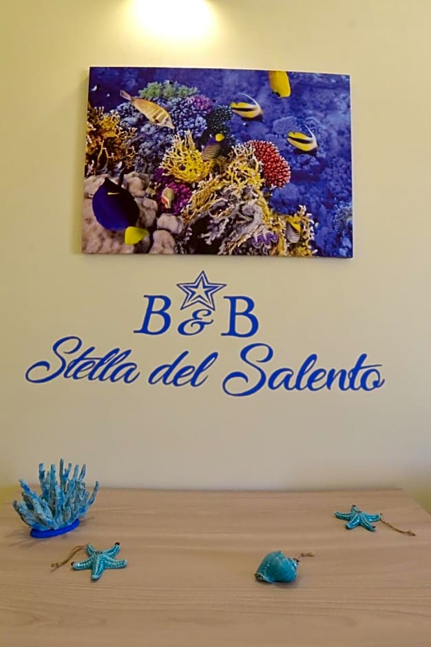 B&B Stella Salento Karin
