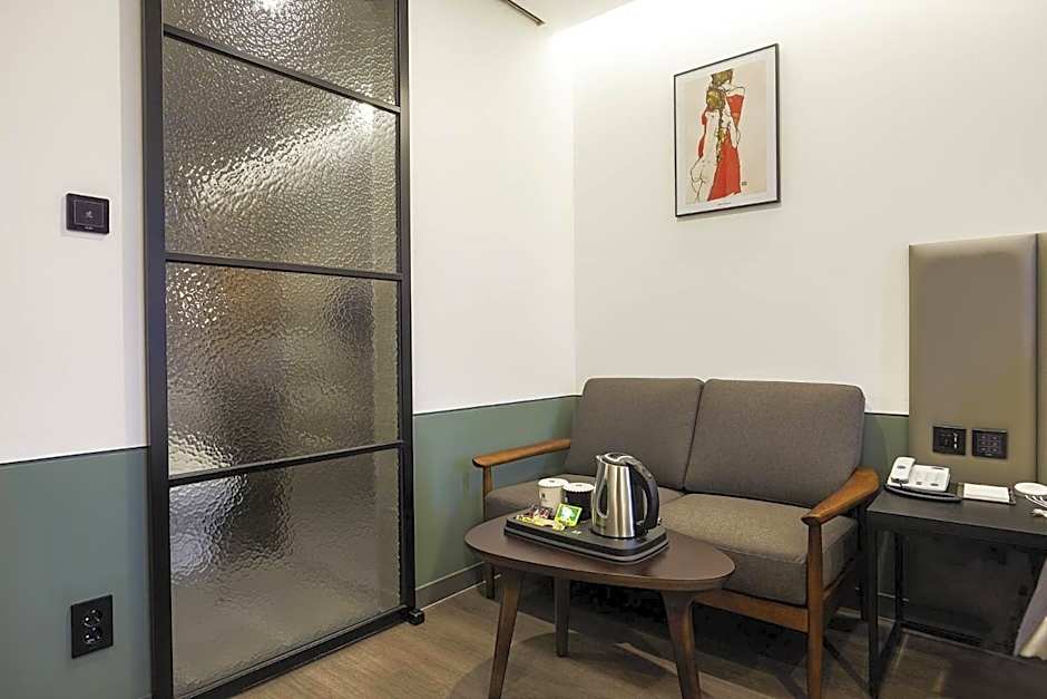 Namyangju Aone Hotel