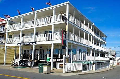 Hillcrest Inn