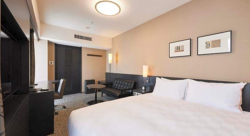 Richmond Hotel Nagasaki Shianbashi