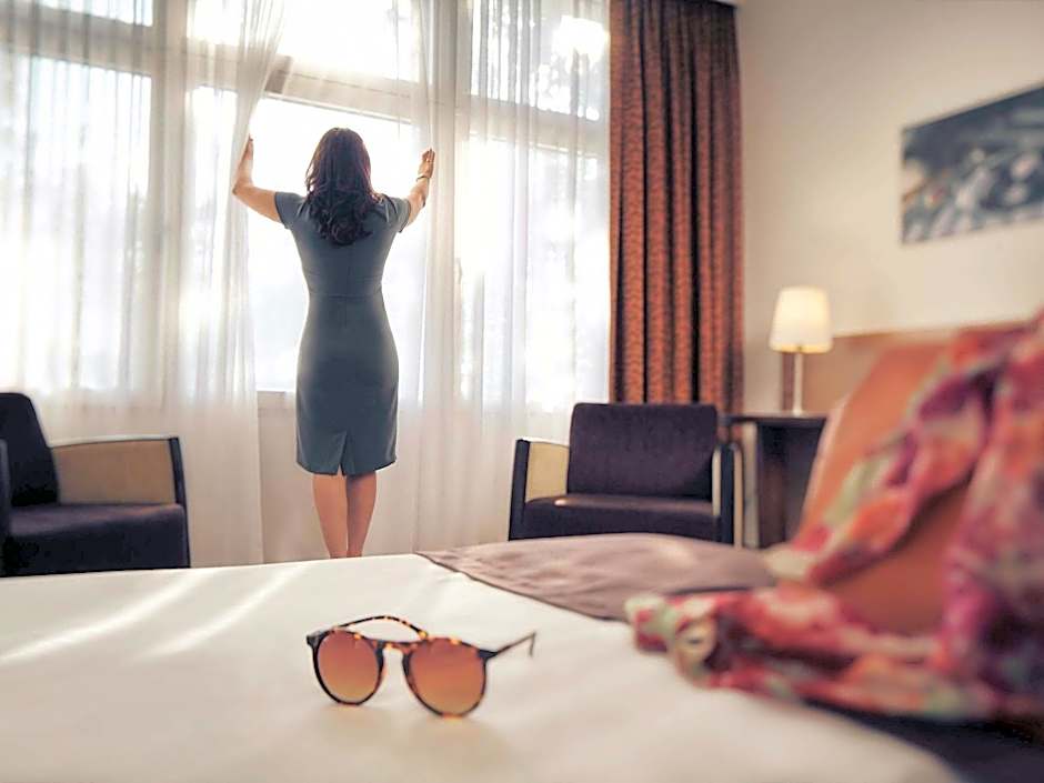 Hotel Mercure Graz City