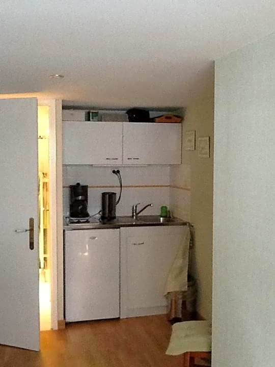 Agora Mijo Chambre d'Hôtes