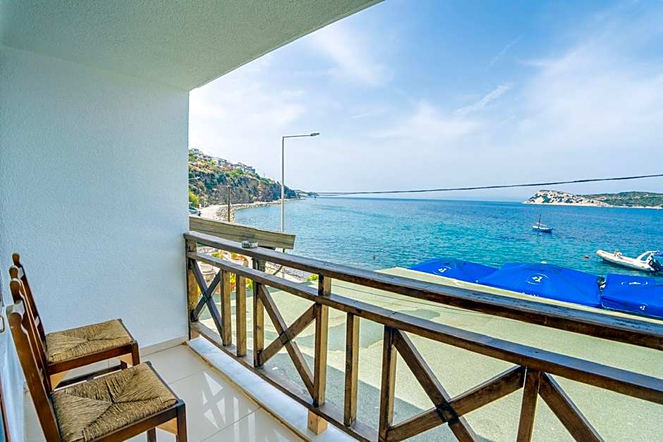 Giritli Rum Meyhanesi & Butik Otel