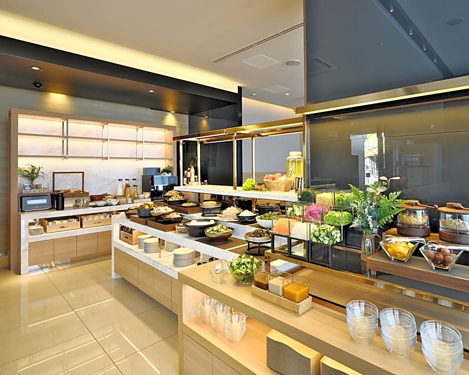 Candeo Hotels Chino