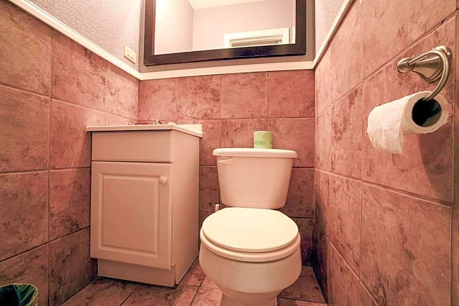 Texana Inn Edna By OYO