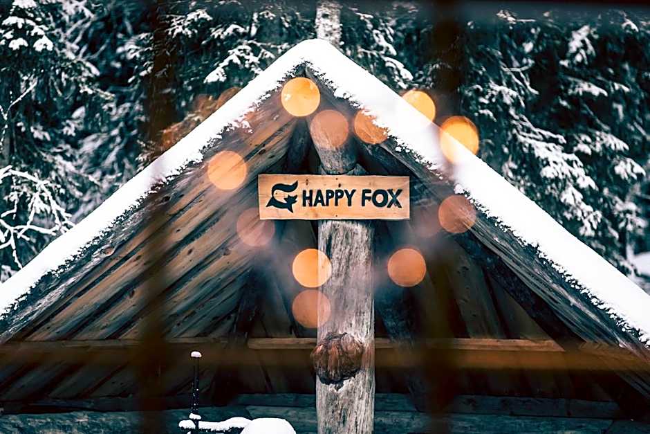 Villa Happy Fox