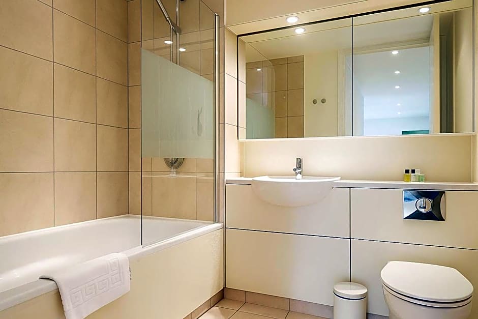 Still Life St Paul's Executive