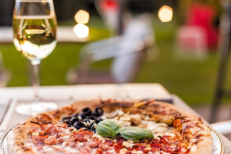 Hotel ibis Porto Gaia