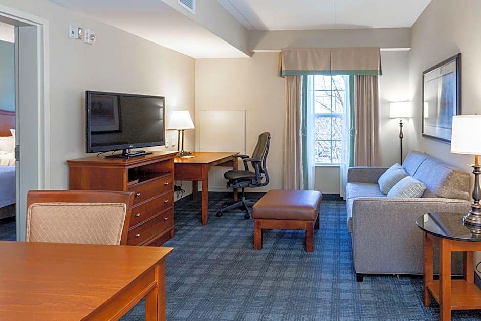 Homewood Suites by Hilton Lawrenceville Duluth