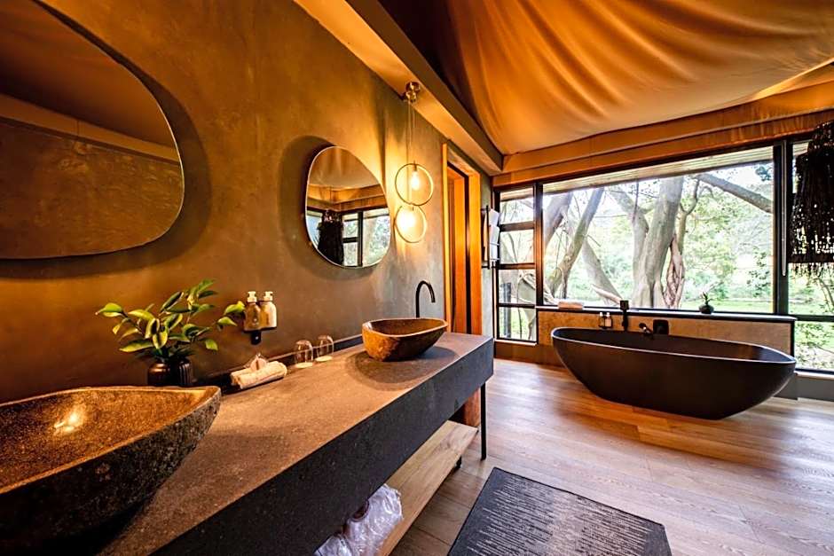 Botlierskop Tented Lodge