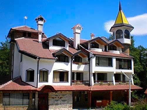 Hotel Paradise Place