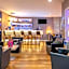 Ibis Styles Paris Tolbiac Bibliotheque