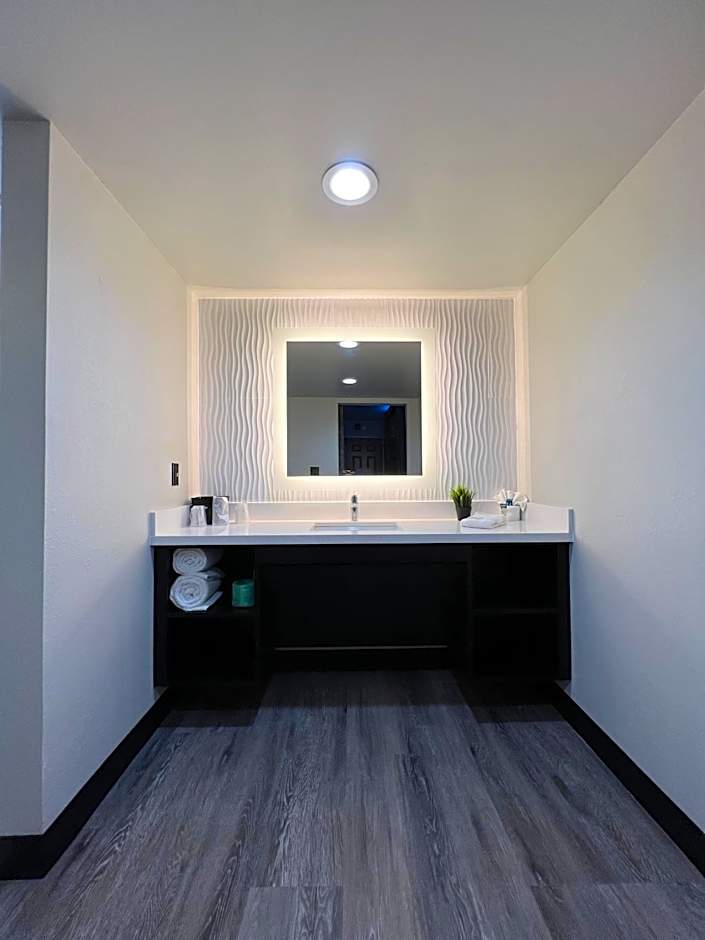 Imperial Suites