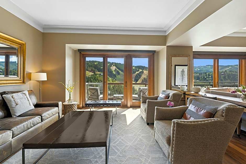 St. Regis Deer Valley