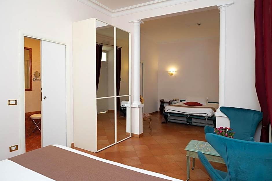 Residenza Gens Julia