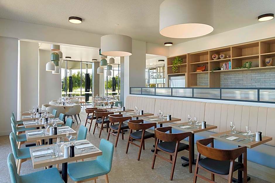 Hilton Garden Inn Busselton