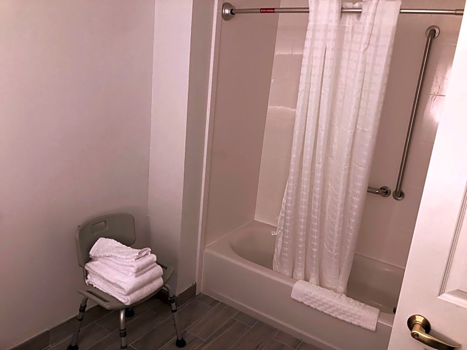 Best Western Plus Executive Residency Franklin