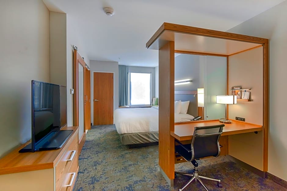 SpringHill Suites by Marriott Wilmington Mayfaire