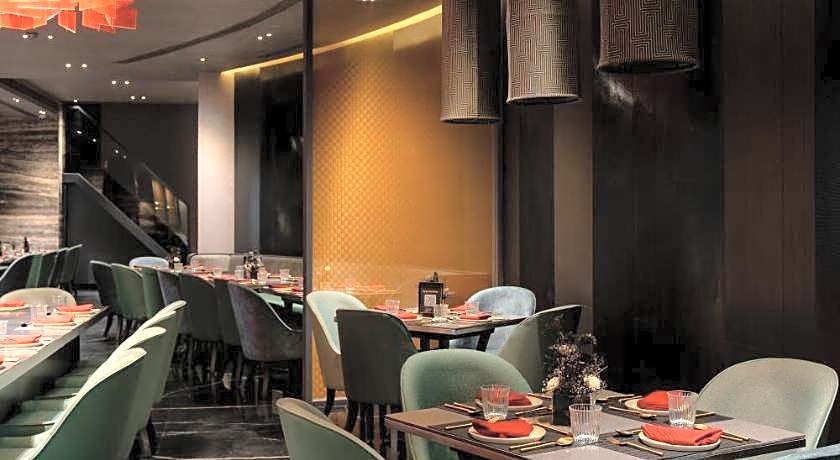 The Grand Bhagwati