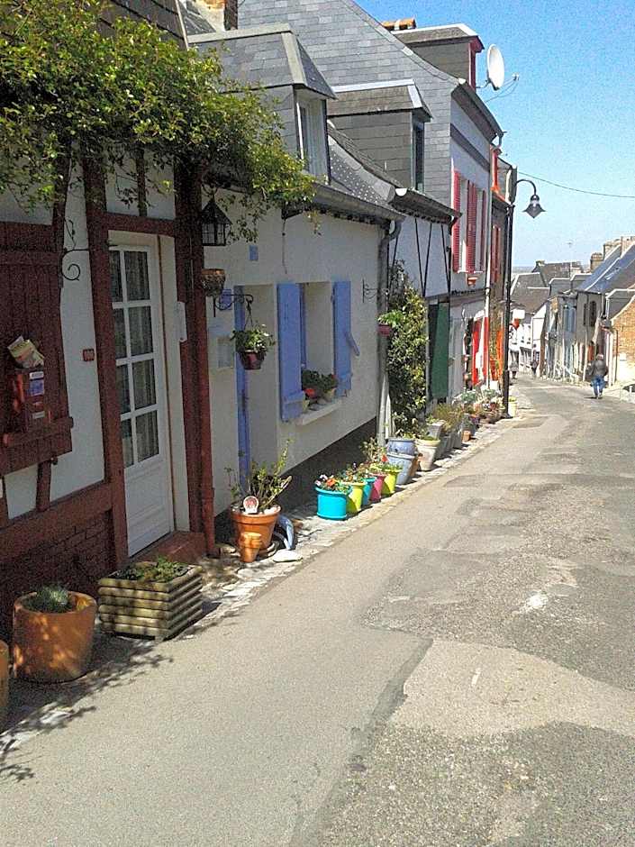 Hotel du Port et des Bains