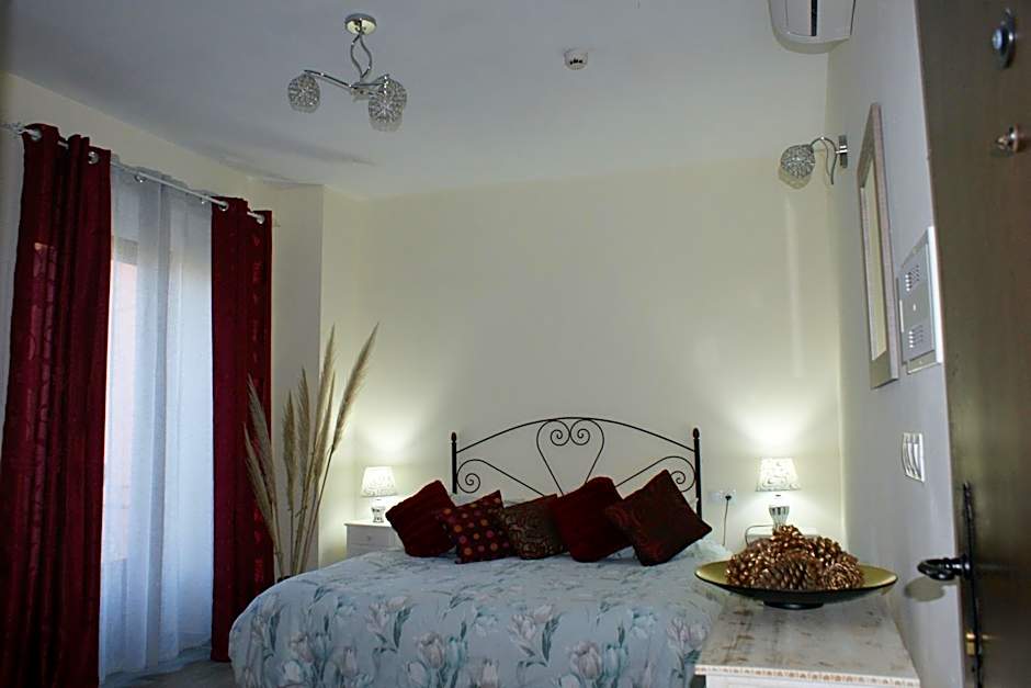 Hotel Rural Molino del Puente Ronda