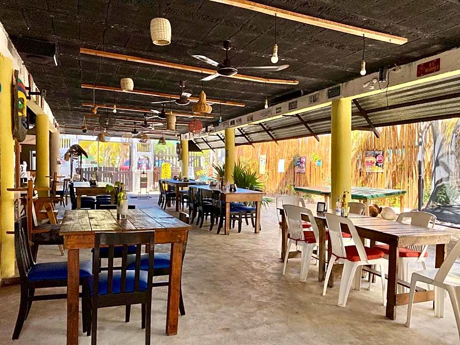 Cabanas Frida
