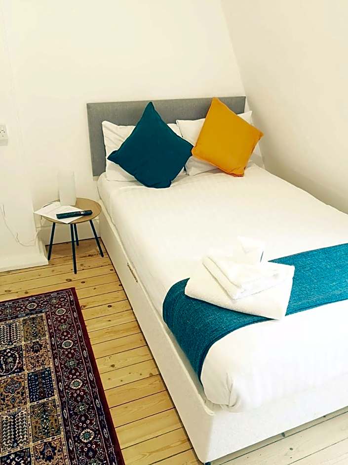 Endsleigh Park Hotel