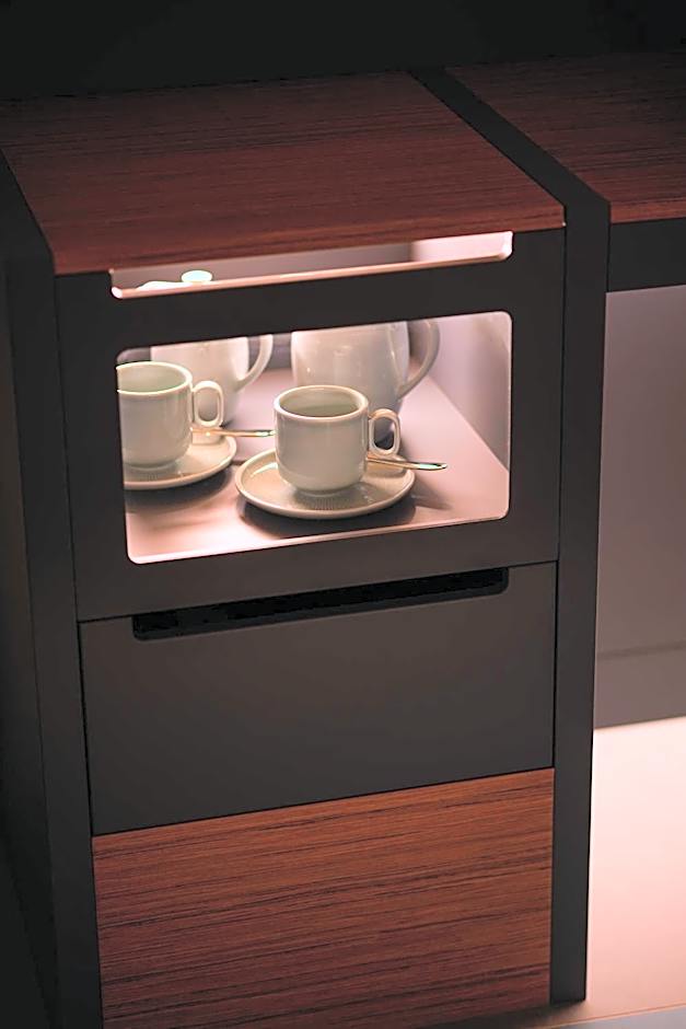 So' Lifestyle Hotel Sorrento