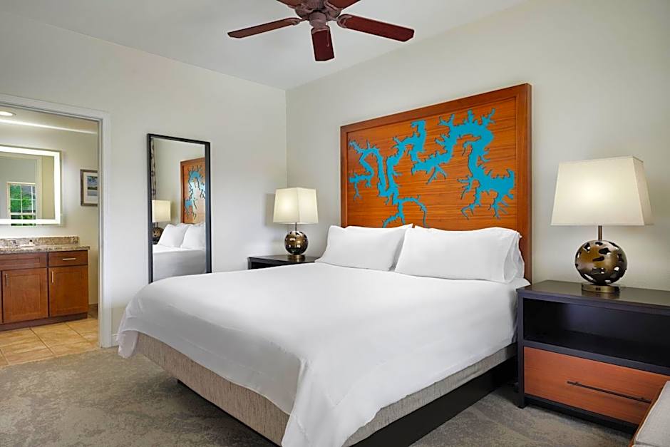 Marriott's Willow Ridge Lodge