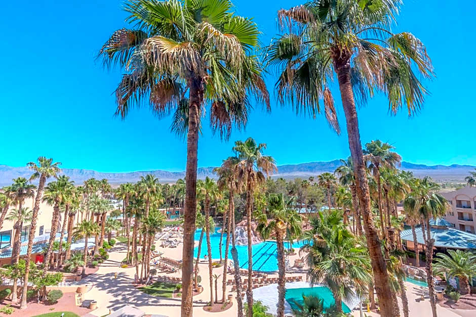 Casablanca Hotel And Casino