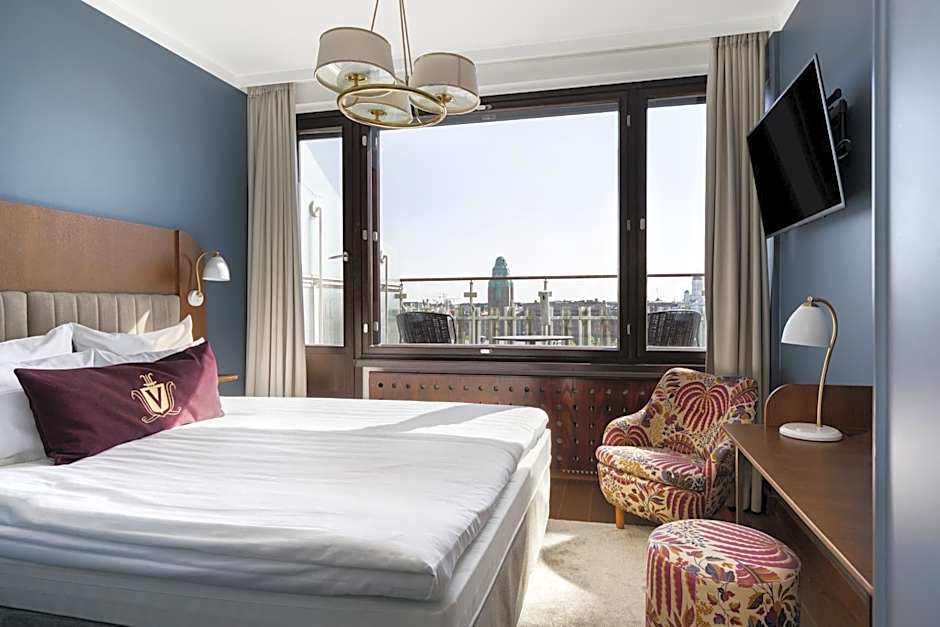 Original Sokos Hotel Vaakuna Helsinki