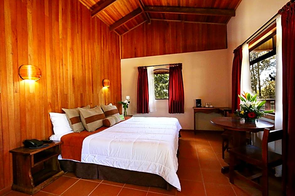 Monteverde Country Lodge - Costa Rica