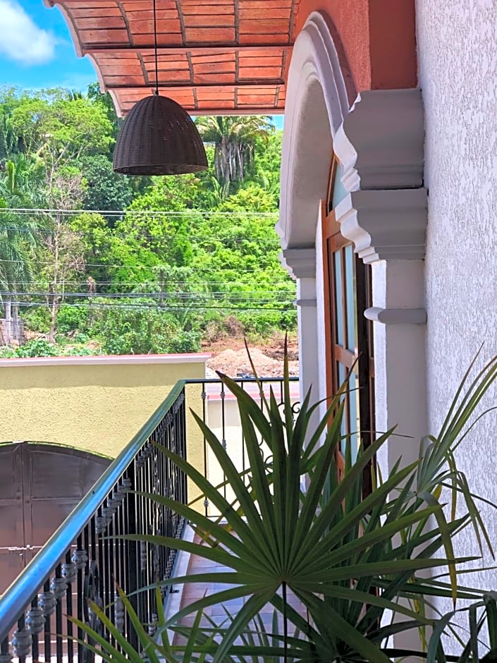 Mountain View Lofts Guayabitos