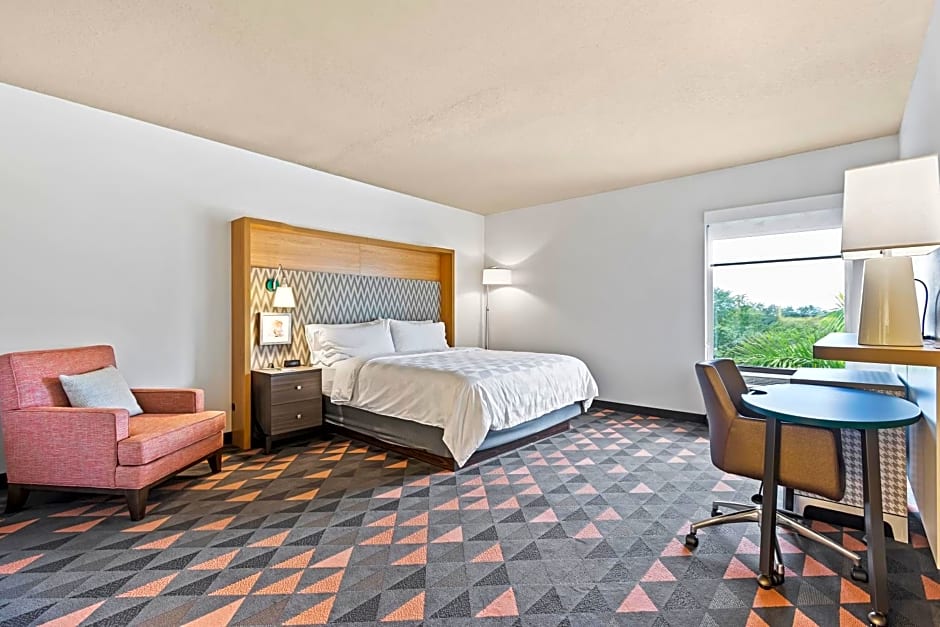Holiday Inn St. Petersburg West By IHG