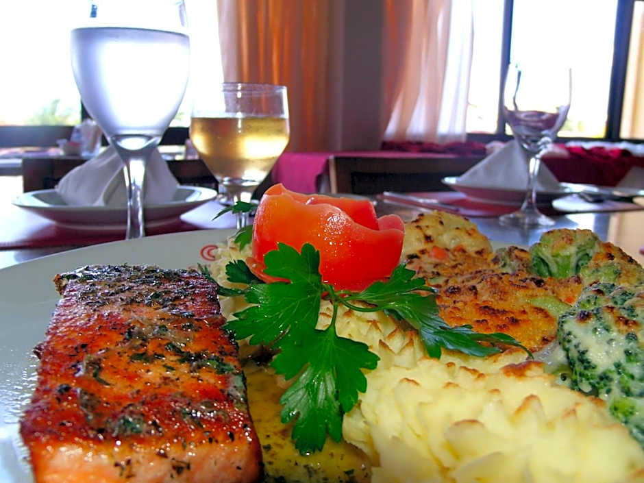 Catussaba Business Hotel