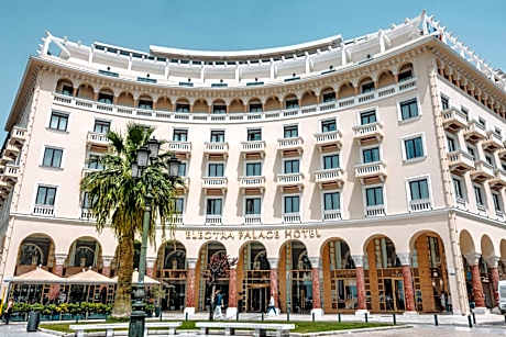 Electra Palace Thessaloniki