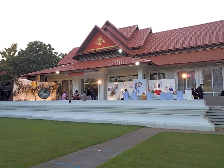 Rachawadee Khonkaen Airport Hotel