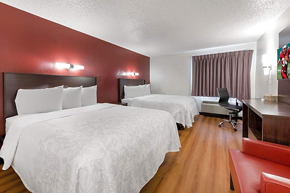 Red Roof PLUS+ Columbus - Worthington