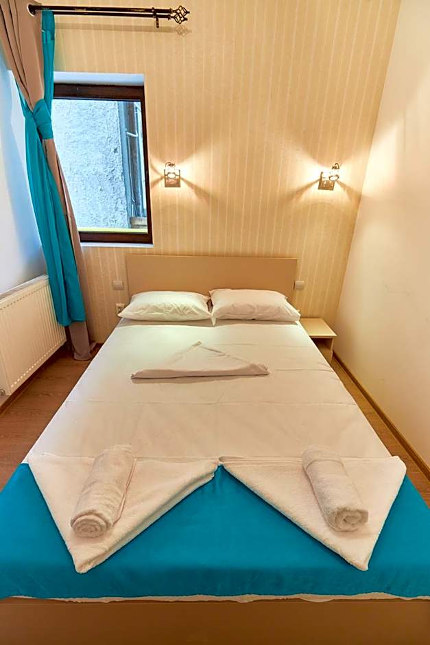 Stanford Aparthotel Gara de Nord