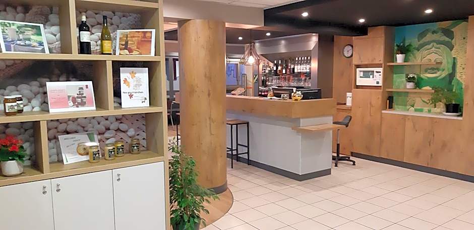 ibis Carcassonne Centre la Cité