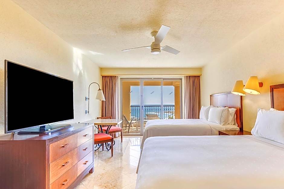 Grand Fiesta Americana Los Cabos All Inclusive Golf & Spa
