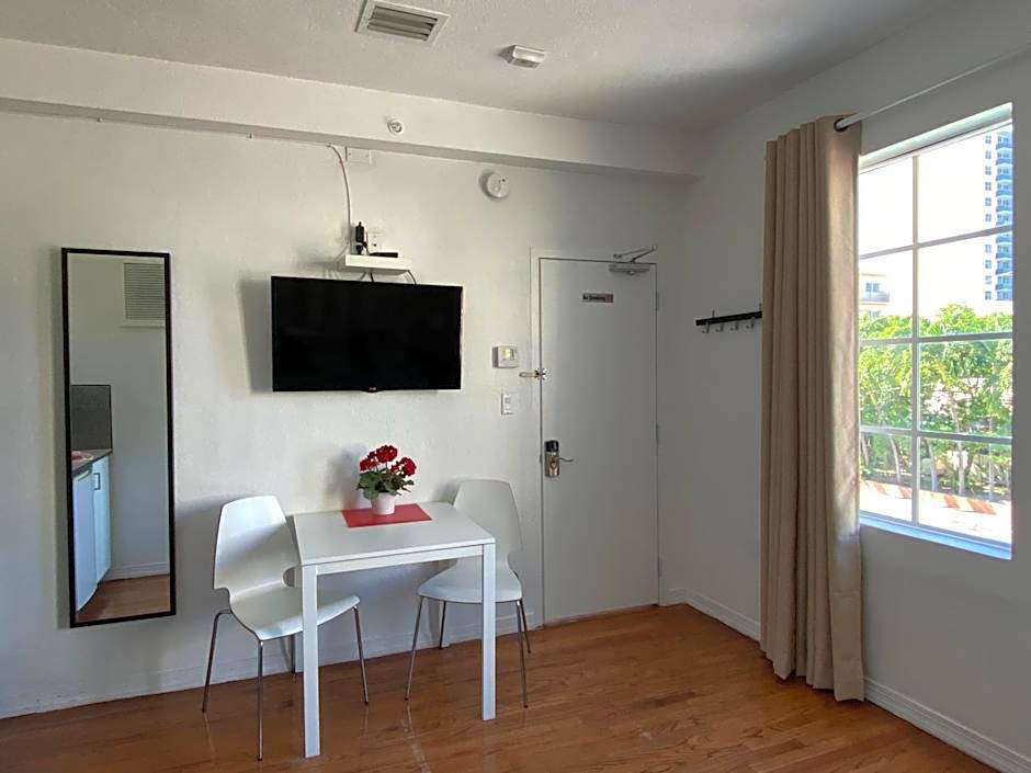 Harding Boutique Apartments