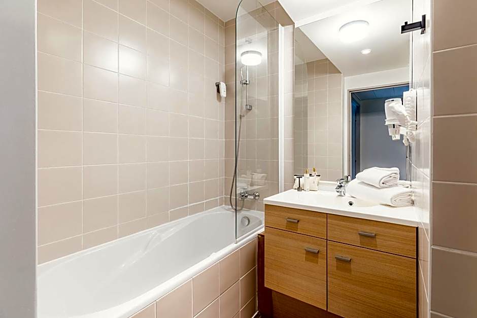 Appart'City Collection Paris Grande Bibliothèque