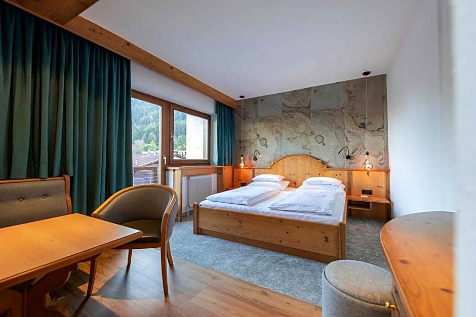 Familien- & Vitalhotel Auenhof