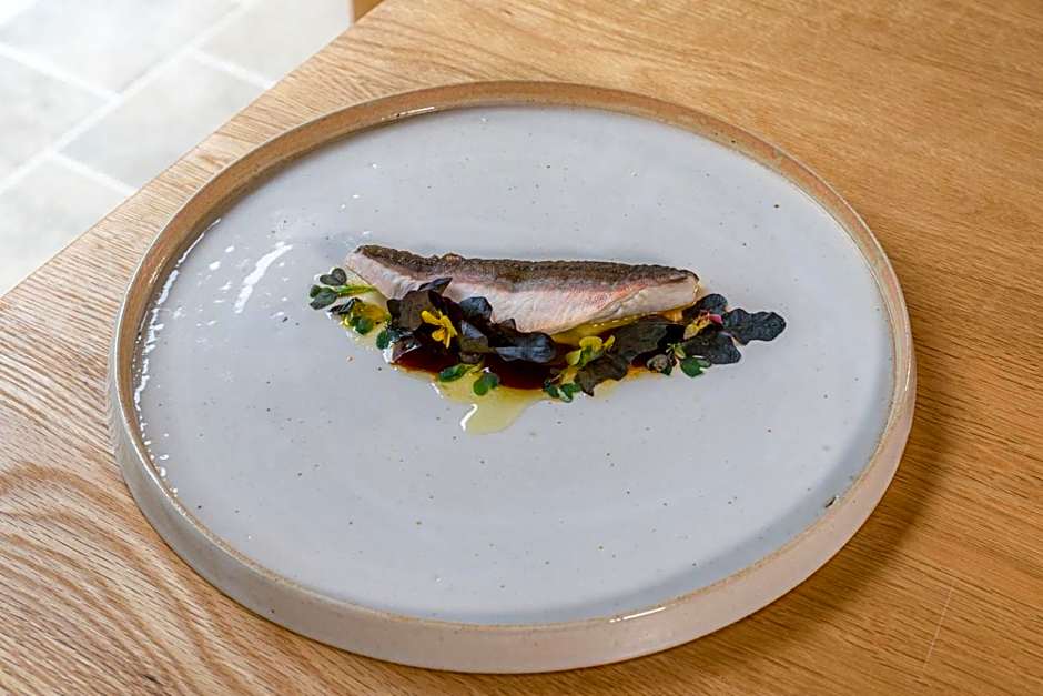湯の里いけもり別館 天座