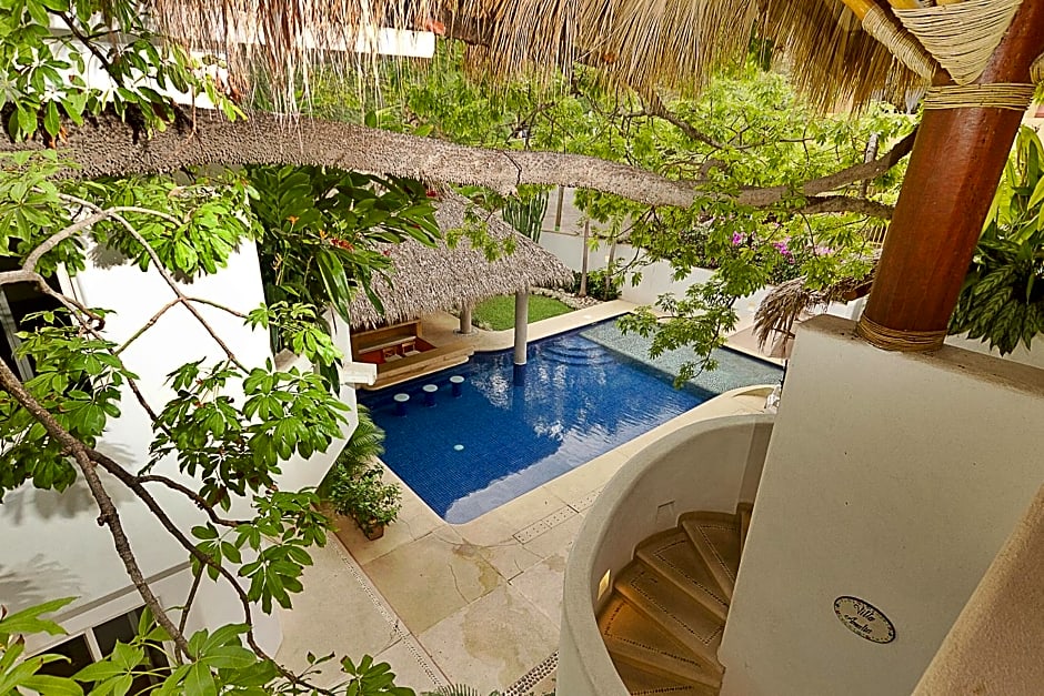 Villas Naomi
