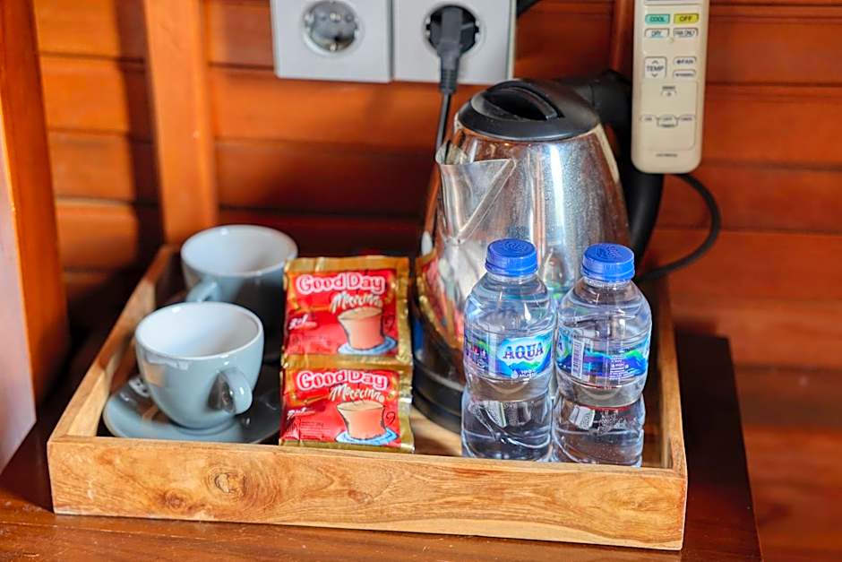 Adi Bungalow Nusa Penida