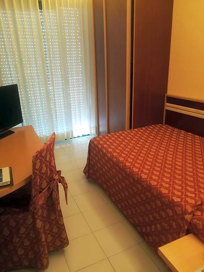 Hotel Europa Beach Village