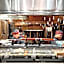 Four Seasons Hotel Kuwait at Burj Alshaya