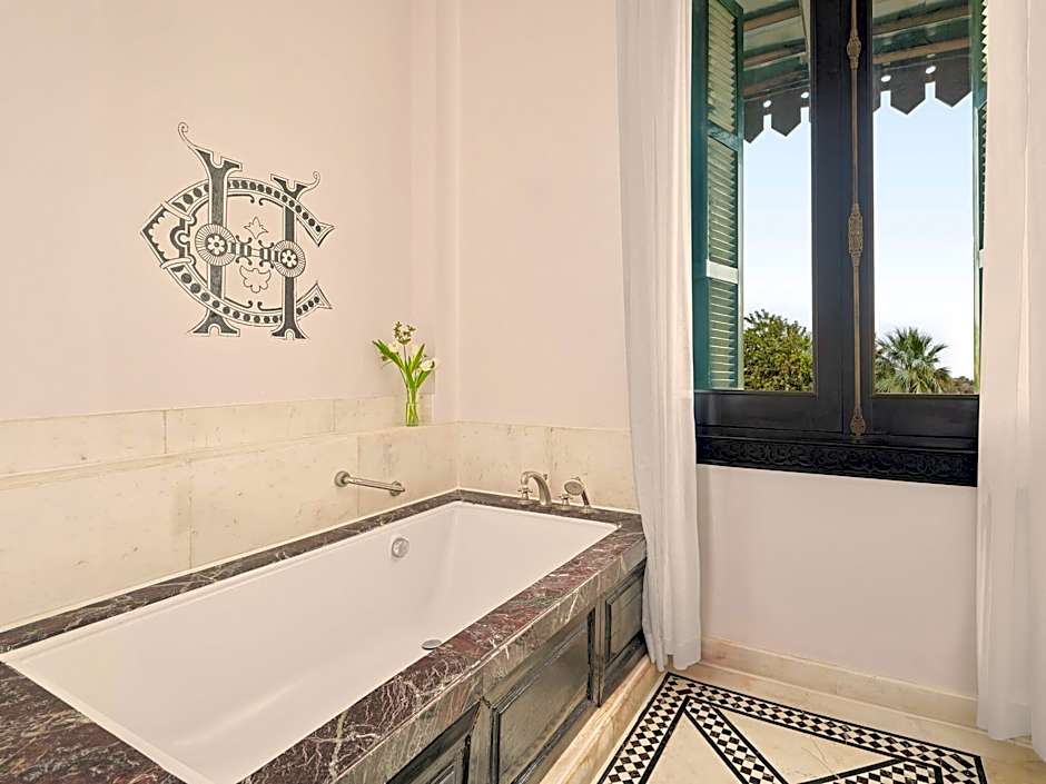 Old Cataract, Aswan - Operated by Mandarin Oriental